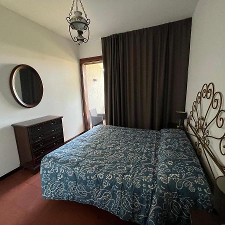 Villa Giannella Орбетелло Екстер'єр фото