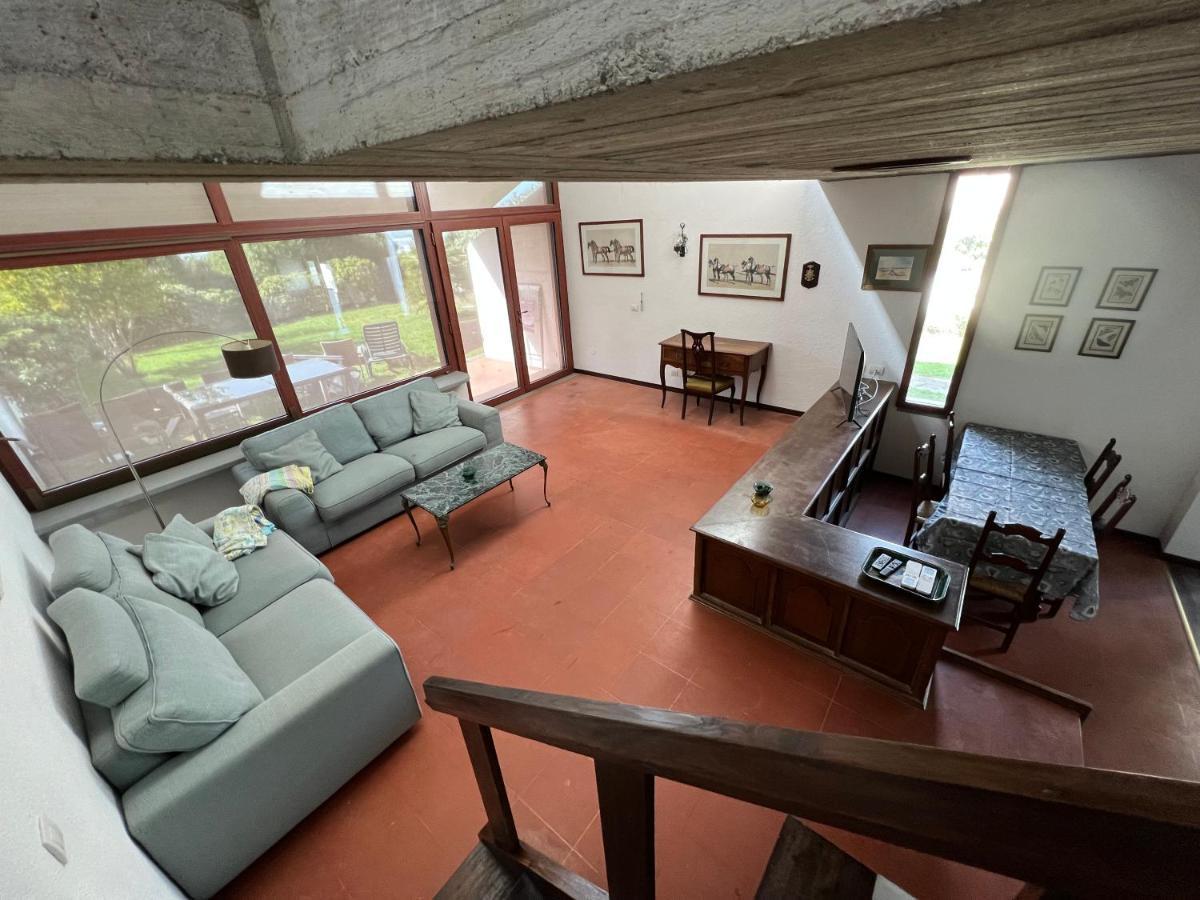 Villa Giannella Орбетелло Екстер'єр фото