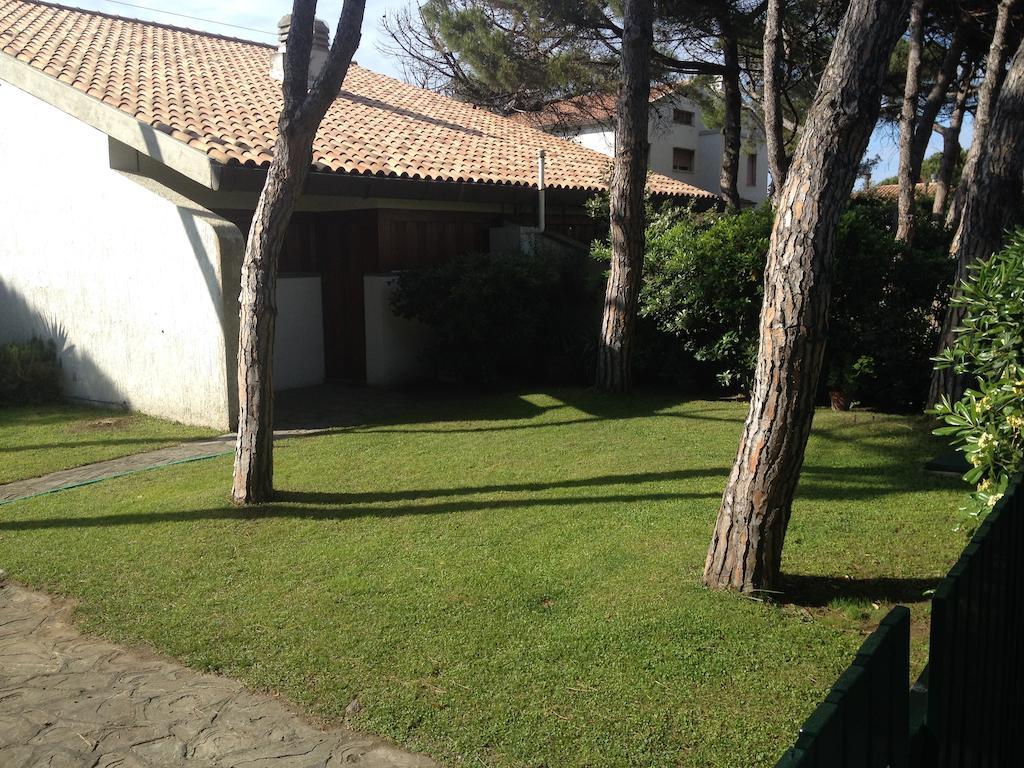 Villa Giannella Орбетелло Номер фото